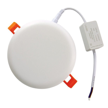 Светильник LightPhenomenON Downlightt LT-TP-DL-06-24W-6500K встраиваемый круглый Ф174 LED с выносным драйвером - Светильники - Светильники DOWNLIGHT - магазин электрооборудования amperomvolt.ru