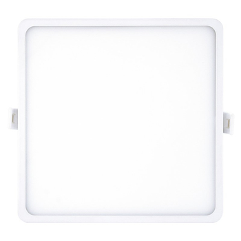 Светильник LightPhenomenON Downlight LT-TP-DL-01-24W-6500K встраиваемый квадратный 220х220 LED - Светильники - Светильники DOWNLIGHT - магазин электрооборудования amperomvolt.ru